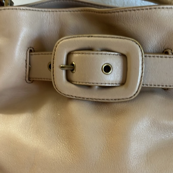 COLE HAAN TRAVEL BAG NEW - Picture 13 of 14